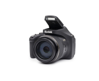 Kodak AZ901 czarny - 656759 - zdjęcie 1